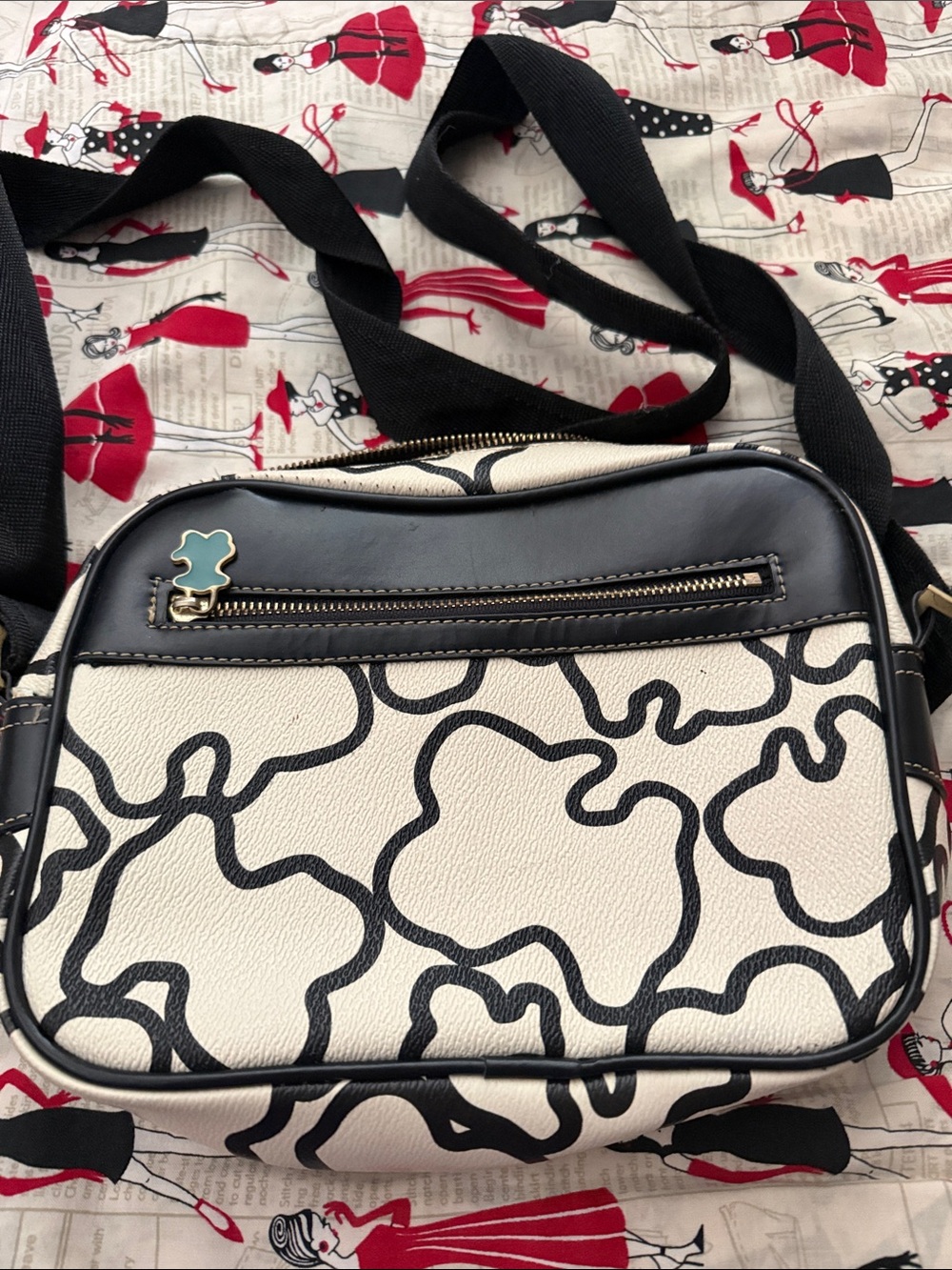 Tous Kaos  Handbag
